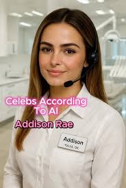 Norma Jean Addison Rae