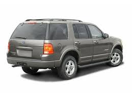 2002 Ford Explorer Xlt 4wd In Fairless Hills Pa