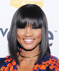 Bob haircuts with bangs can flatter almost any face shape. The Best Lob Long Bob Hairstyles