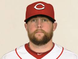 Drew Storen's Reds ties run deep