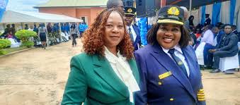 Drug Enforcement Commission...