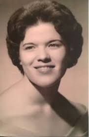 Judith Lovada "Horn" Pixley Obituary