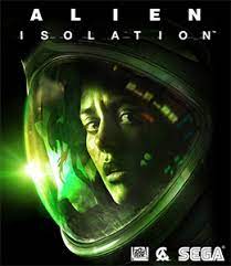 Dopo il grande successo di avengers infinity war ecco arrivare il grande finale la seconda parte alien. Alien Isolation Wikipedia