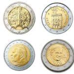 Manche euromünzen sind viel wert sehen sie nach ob eine davon in. Wertvolle Euro Munzen Erkennen Und Lukrativ Verkaufen Ankaufer Com