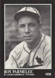 April 29, 1936: Parmelee bests Hubbell in epic 17-inning duel