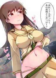 Kitakami (kantai Collection) Porn - Rule 34