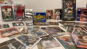 It's an analog hobby in a digital world, an expression of fandom in a sport as kids, boomers had treated baseball cards like what they were—playthings, not museum pieces. Baseball Cards Are Making A Comeback