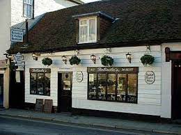 Belinda S Tea Room Arundel West Sussex England Http Www Arundel Org Uk Belindas Tea Rooms Tea Room Tea Shop House Styles