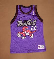 As no other team had prior. Vintage Toronto Raptors Jersey Damon Stoudamire Nba Champion Sz 40 Basketball Toronto Raptors Raptors Nba Champions