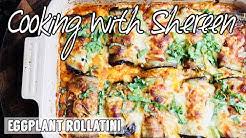 I share each & every recipe's ingredients in the description box Cooking With Shereen Youtube