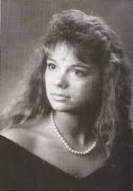 Angelique Nelson-soderman Class of 1989 Alumni