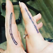 We would like to show you a description here but the site won't allow us. My Girl And I Got Our Wands Thank You Gypsyink1892 For An Amazing Job Tattooedgirls Tattoo Harrypotter Elderwand Bellat Girl Tattoos Tattoos Elder Wand