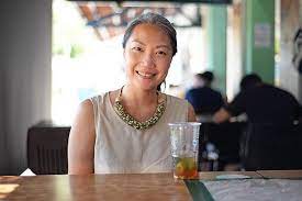 From Her Love Life To Her Tattoos Nee Soon Mp Carrie Tan Is Breaking The Mould Singapore News Asiaone