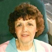 Kay F. LaRue Obituary