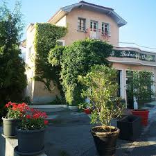 The vector stencils library garden furniture contains 20 clipart images of garden furniture. Cafe Restaurant Des Chasseurs Home Facebook