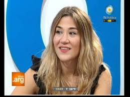 Maybe you would like to learn more about one of these? Vivo En Argentina Invitada Jimena Baron 27 12 11 Youtube