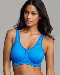 Ddd/f/ff/g/gg/h/hh/i women's full coverage underwire bra lace plus size bralette. 5 High Impact Sports Bras That Kept My I Cup Boobs In Check Self