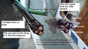 Check spelling or type a new query. Completing A Prior Subpanel Install Home Improvement Stack Exchange