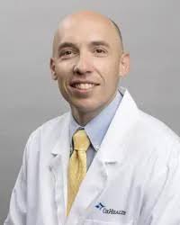 Dr. Jen Shaver, Emergency Medicine