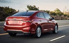Check spelling or type a new query. Hyundai Accent Fuel Economy Hyundai Accent Specs Elgin Hyundai