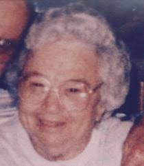 Obituary for Marie Goff