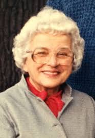 Frieda Chose Obituary May 30, 2014