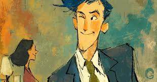 Hair Today, Punk Tomorrow