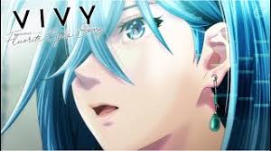 Vivy: Fluorite Eye's Song Episode 10