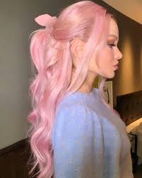 Human hair color remy human hair weave hairstyles straight hairstyles blonde hairstyles hairstyles 2018 les descendants dove cameron style color del pelo. Pin On Dove Inspo