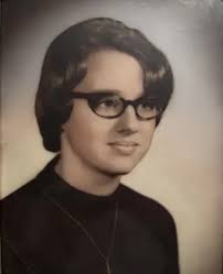 Obituary information for Marcia Evelyn Dill