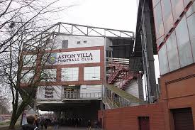 We did not find results for: Trinity Road Stand Bild Von Villa Park Stadium Tour Birmingham Tripadvisor