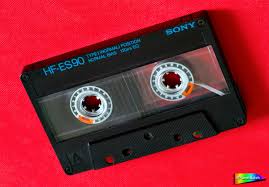 Fcf50/60/71/100/125/140cvm 2 hp / 2.5 hp / 3 hp / 4 hp / 5 hp / 6 hp The Type I Normal Bias Audio Cassette Tape Tardis