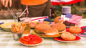 Check spelling or type a new query. 4 Last Minute Healthy Recipe Ideas For Your July 4th Barbecue