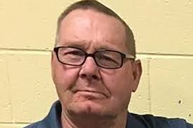 Charles MacGowan Harrison