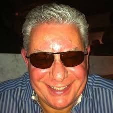 Gus Costaldo (@Gussyfoodgossip)