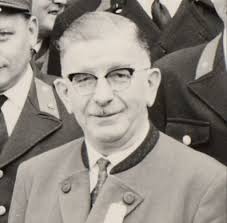 Leopold Figl