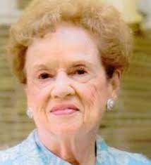 Gloria Gheesling Obituary (2018)