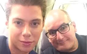 Did bullying and homophobia drive Michael Pell from Channel 7?