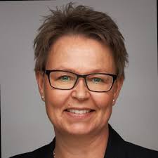 Anna Cederqvist på LinkedIn: Varmt välkommen till oss Karin Beckman 🤗Ser  fram emot samskapande och…