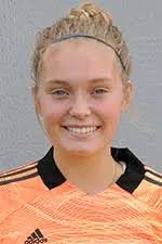 2021 Women's Soccer Roster