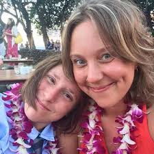 Memories of Lauren Rooke