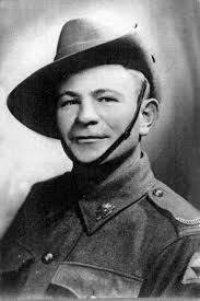 WX7999 Ferguson Reginald Paul (Reg)