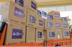 Fakta mengenai rumah impian bangsa johor, yayasan sultan ibrahim. Rumah Mampu Milik Johor Facebook