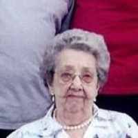 Emma Elizabeth Bither (1911–2011)