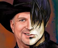 Keep featherin' that beard, G.