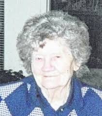 Elsie Wood Obituary (2016)