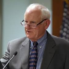 Richmond: Mayor hails city not making 'most violent' list, then discovers  it may be an error