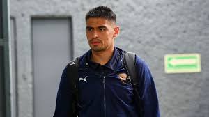 Tigres llega a un acuerdo con Pumas por 'Memote' Martínez