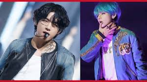 Rm (direkt zum rm steckbrief mit 100+ fakten) jin (direkt zum jin steckbrief mit 100+ fakten) Bts V Aka Kim Taehyung S Top 10 Hottest Looks That Every Boy Wished He Had Iwmbuzz