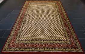 Gerne beantworten wir ihre fragen. Sehr Grosser Teppich Keshan 295 X 200
